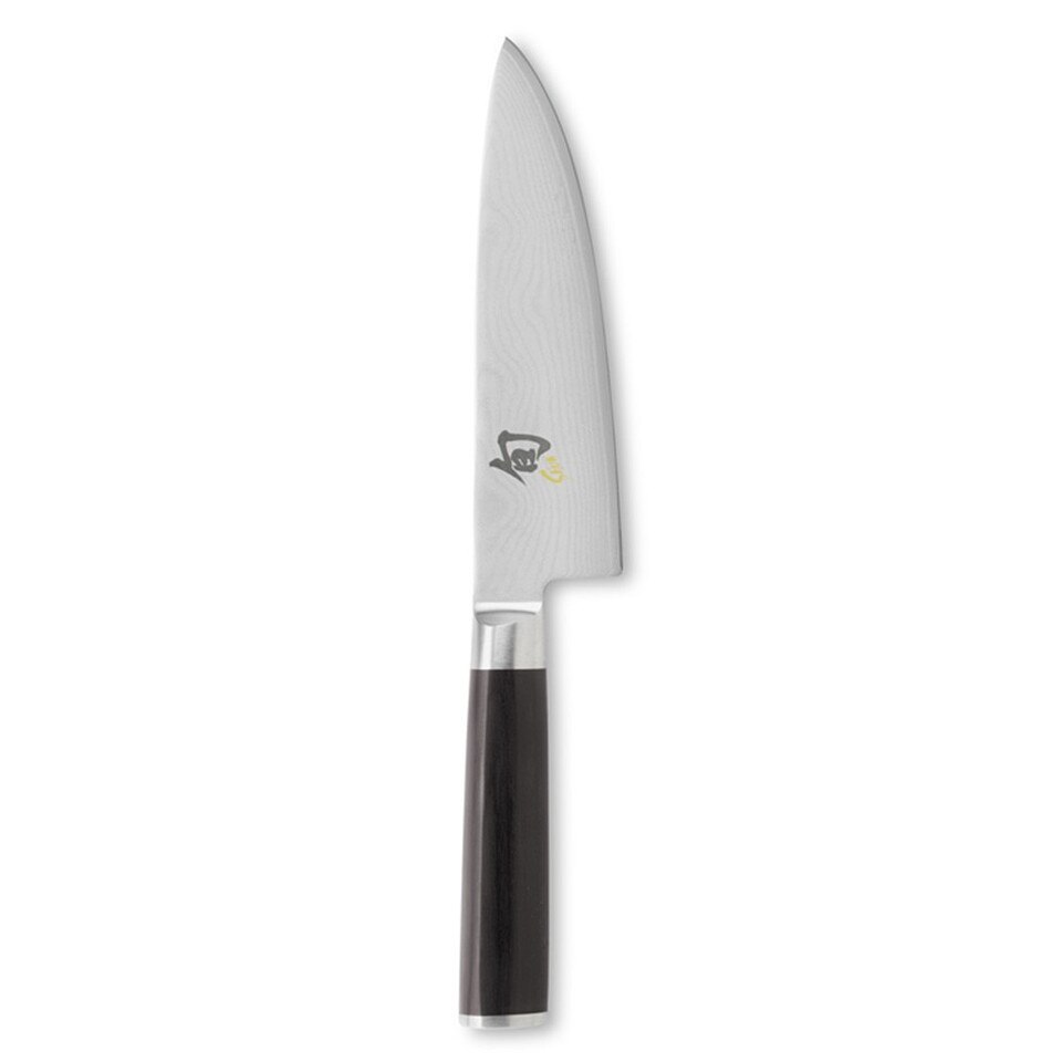 Shun Classic Chef's Knives Williams Sonoma Australia